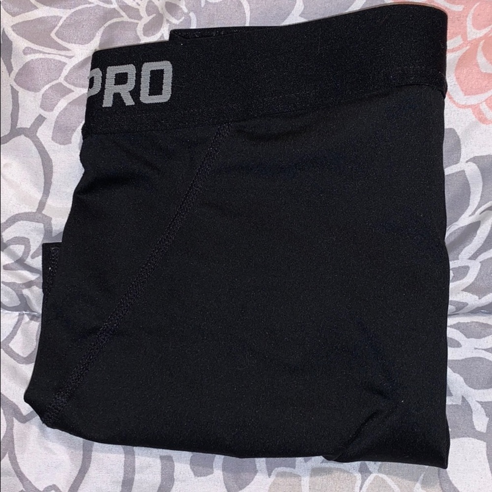Nike Pro spandex